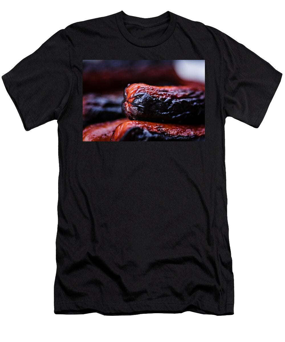 Weiner Roast Sennie Pierson T-Shirt