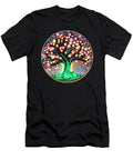 Wekity Tree of Life Mounir Khalfouf T-Shirt