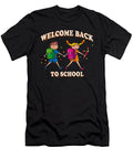 Welcome Back to School Tinh Tran Le Thanh T-Shirt