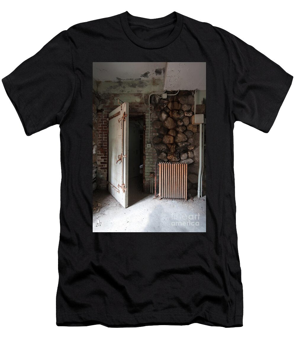 Welcome Home Rick Kuperberg Sr T-Shirt