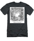 Welcome Sirweve Heard Wonderful Things About Jim Sizemore T-Shirt