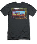 Welcome to Cars Land Tommy Anderson T-Shirt