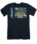 Welcoming Laurie Search T-Shirt