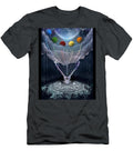 Welcoming Moon Hale Series Jk Noble T-Shirt