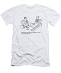 Well Doctor Looks Like Your Portfolio Is in Need of Some Aaron Bacall No Index T-Shirt