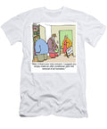 Well If Thats Your Only Concern I Suggest You Simply Mike Baldwin T-Shirt