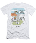 Well Take Ralph Hagen T-Shirt