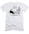 Well the Books Balance Assets and Liabilities Match John Morris T-Shirt