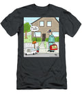 Well This Is Awkward Jon Carter T-Shirt