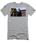 Well This Is Awkward Mb Dallocchio T-Shirt