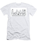 Well Wed Value the Company At Either 24 Million Fran T-Shirt