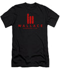 Wellace Wanda Huff T-Shirt