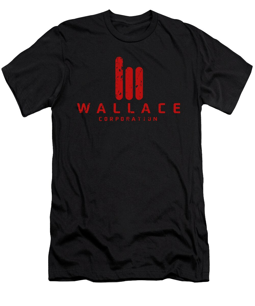 Wellace Wanda Huff T-Shirt