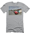 Welsh Prefect Rob Hawkins T-Shirt