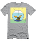 Were Gonna Need an Accountant Christine Anderson T-Shirt