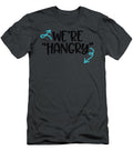Were Hangry Bennet Blessed T-Shirt