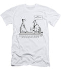Were Pretty Sure Weve Got All the Right Figures Were Fran T-Shirt