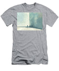 Werguy Dennis Kirby T-Shirt