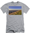 West Kirby Beach Tony Murtagh T-Shirt