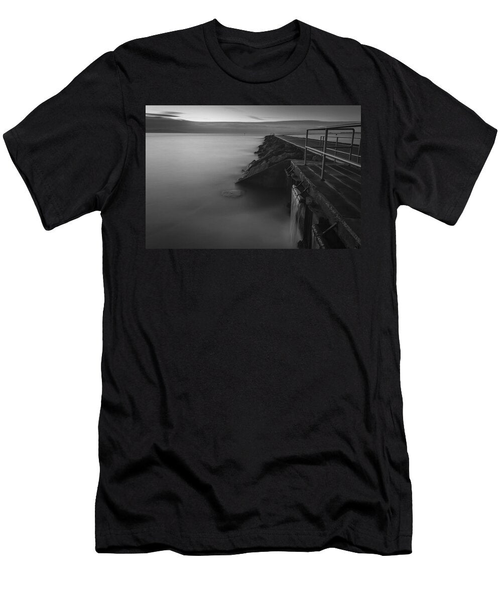 West Kirby Long Exposure Paul Madden T-Shirt