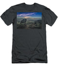 West Kirby Sunset Paul Madden T-Shirt