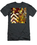 West River Drive Anthony Zecca T-Shirt