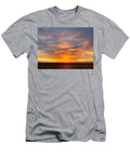 West Texas Sunset 4 Glen Mcgraw T-Shirt