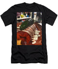 Wet Burrito Robert Olivares T-Shirt