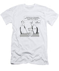 Weve Got All the Figures We Just Havent Decided What Fran T-Shirt