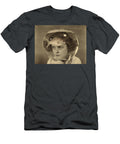 Wh Dennis Kirby T-Shirt