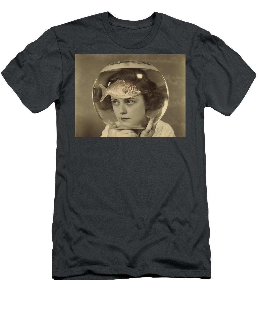 Wh Dennis Kirby T-Shirt