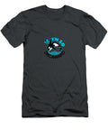 Whale Pun Im So Ward Awkward Killer Whale Emiliano5romey T-Shirt
