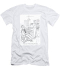 What a Day Nothing But Bills Mischa Richter T-Shirt