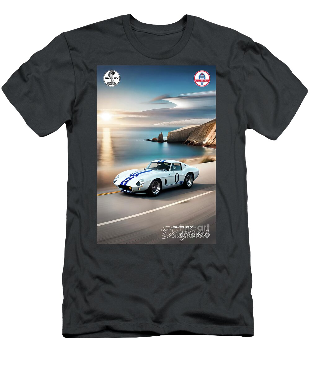 What a Scene Gabriel Cusmir T-Shirt