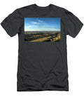 What a View Clayton Curran T-Shirt