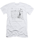 What About Torts David Sipress T-Shirt