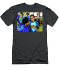 What Am I Thinking Leslie Struxness T-Shirt