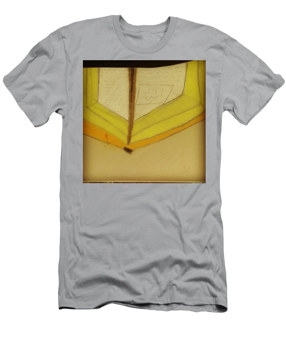 What Are You Reading Temitope Owosela T-Shirt