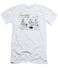 What Do Lawyers Really Want Mr Montague Harley Schwadron T-Shirt