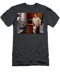 What Do You Think Bern Lee Darnell T-Shirt