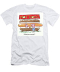 What Have You Got Tom Williams T-Shirt