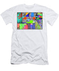 What Have You Learned At School Today Edmund Nagele Frps T-Shirt