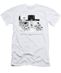 What I Did This Summer Pat Achilles T-Shirt
