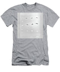 What Is Missing Scott Norris T-Shirt