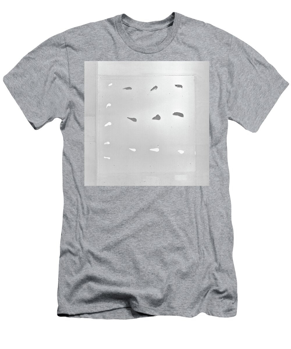 What Is Missing Scott Norris T-Shirt