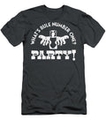 What Is Rule Number One Party Quang Vu T-Shirt