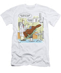 What Kind of Filling Would You Like Tyson Cole T-Shirt