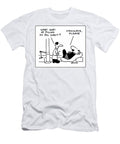 What Sort of Filling Do You Want Mike Flanagan T-Shirt