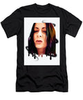 Whatever Self Portrait June 20 2020 Marianna Mills T-Shirt