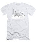 Whats the Big Deal Amy Hwang T-Shirt